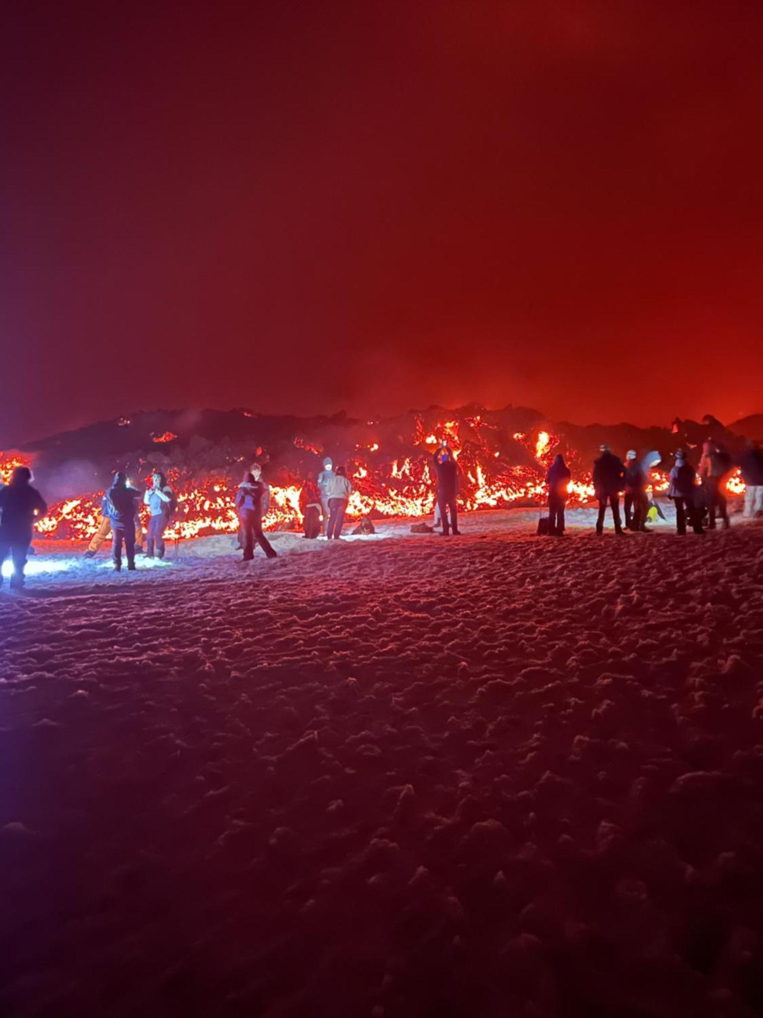 קטאניה Etna Vibes Home מראה חיצוני תמונה
